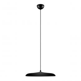 Подвесной светодиодный светильник Loft IT Plato 10119 Black  купить